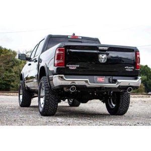 Suspension kit 22XL with N3 shocks Rough Country Lift 6" Large Bore