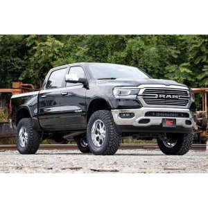 Suspension kit 22XL with N3 shocks Rough Country Lift 6" Large Bore