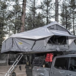 Roof tent Smittybilt Overlander XL Gen2