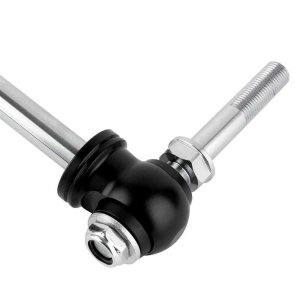 Steering stabilizer 1-5/8" tie rod FOX Performance 2.0 TS