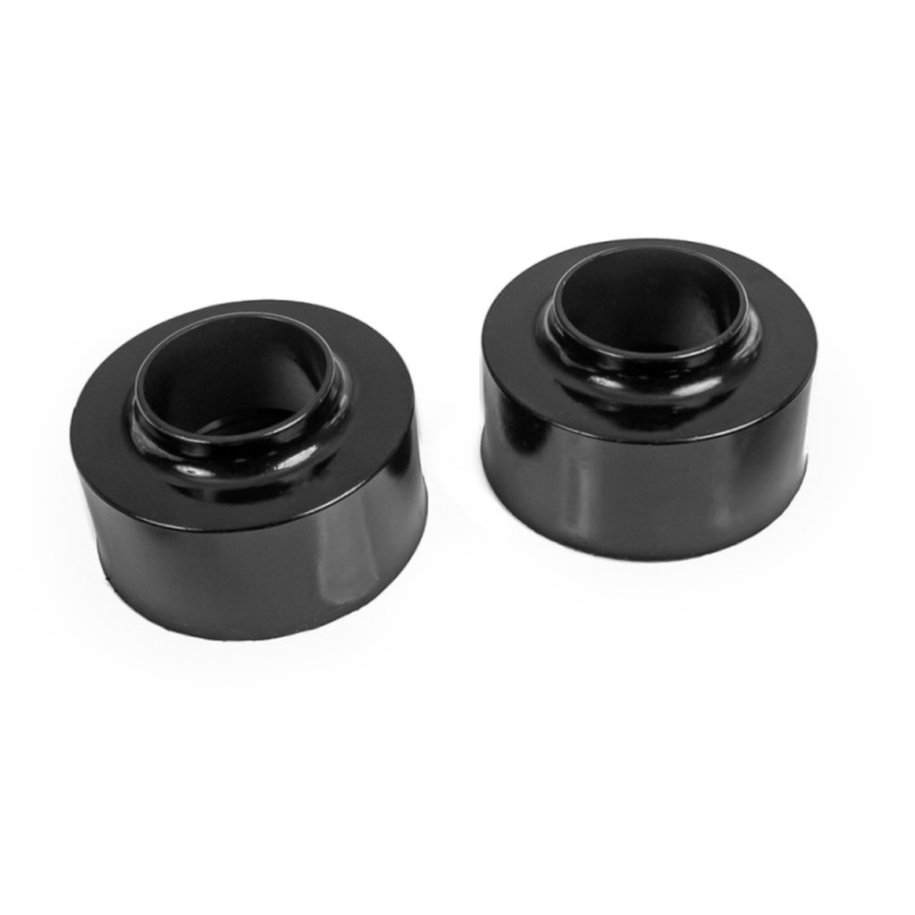 Front Coil Spring Spacers Rough Country Lift 1,75"