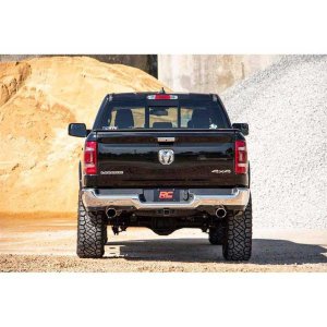 Suspension kit 22XL with N3 shocks Rough Country Lift 6" Large Bore