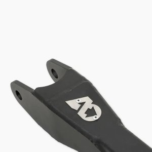 Front lower control arm kit Agile Offroad Lift 0-2,5"