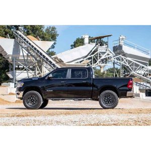 Suspension kit 22XL with N3 shocks Rough Country Lift 6" Large Bore