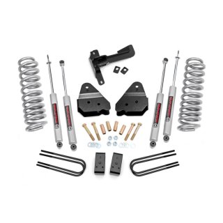 Lift Kit Rough Country N3 Lift 3" Petrol
