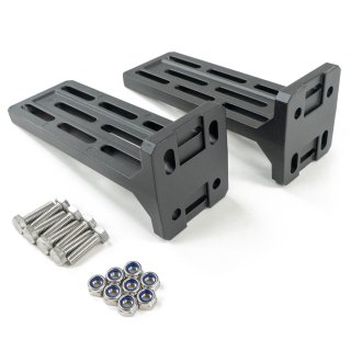 Roof rack awning brackets OFD