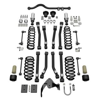 Suspension kit Alpine CT Cross-Trail TeraFlex Lift 3"