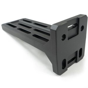 Roof rack awning brackets OFD