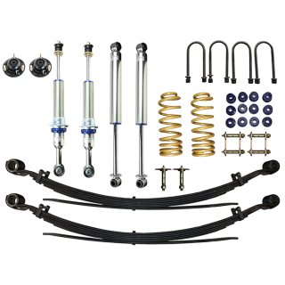 Suspension kit Superior Engineering Lift 2"