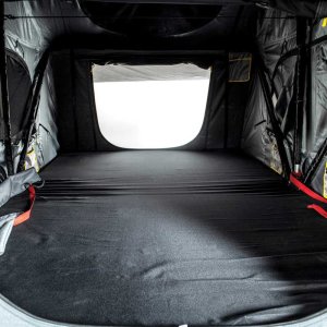 Roof tent Smittybilt Overlander XL Gen2