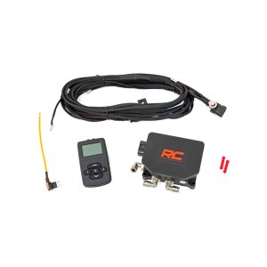 Wireless air bag controller kit Rough Country