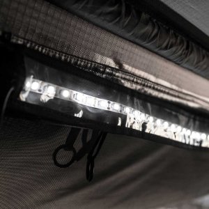 Roof tent Smittybilt Overlander XL Gen2