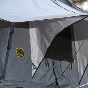 Roof tent Smittybilt Overlander XL Gen2