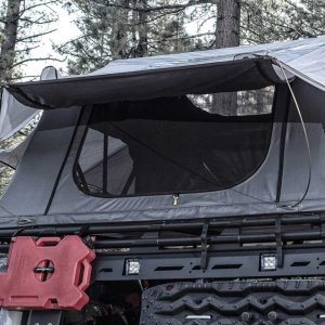 Roof tent Smittybilt Overlander XL Gen2