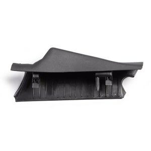 A-pillar Switch Pod Rugged Ridge JK 11-18