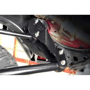 Front control arm relocation kit Rough Country Lift 3,5-4"
