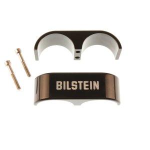 Billet reservoir clamp Bilstein