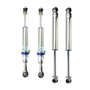 Suspension kit Superior Engineering Lift 3"