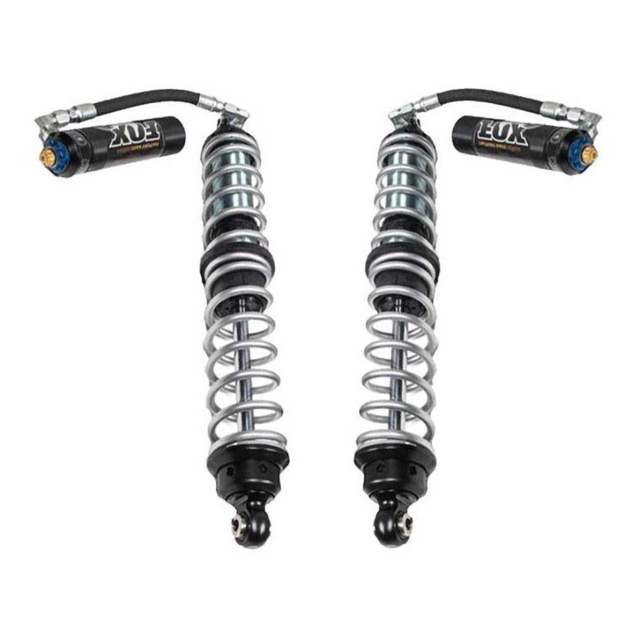 Front nitro Coilovers kit FOX Factory Race 2.5 Reservoir DSC Adjuster Lift 2"