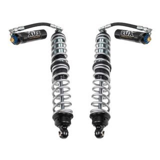 Front nitro Coilovers kit FOX Factory Race 2.5 Reservoir DSC Adjuster Lift 2"