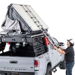 Roof tent Smittybilt Overlander XL Gen2