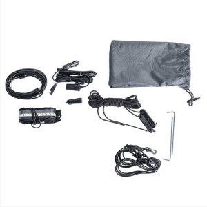 Roof tent Smittybilt Overlander XL Gen2