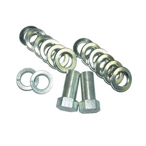 Suspension kit Superior Engineering Lift 3"