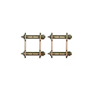Suspension kit Superior Engineering Lift 3"