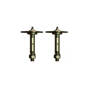 Suspension kit Superior Engineering Lift 3"