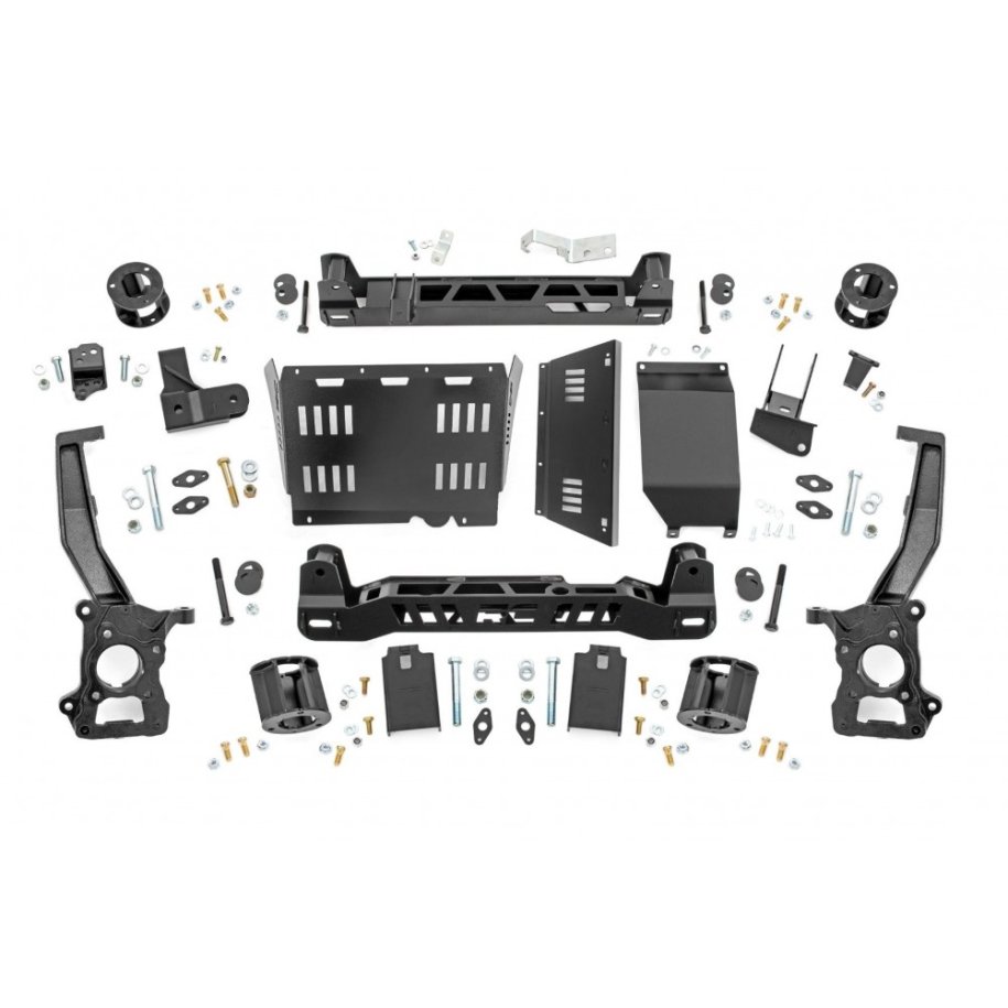 Lift Kit Rough Country Lift 5"