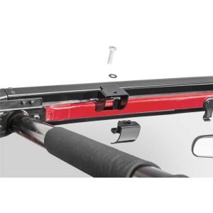 Windshield channel MasterTop