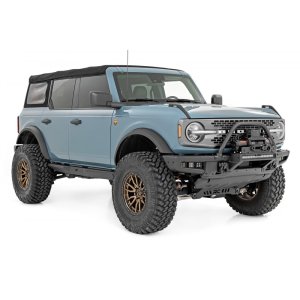 Lift Kit Rough Country Lift 5"