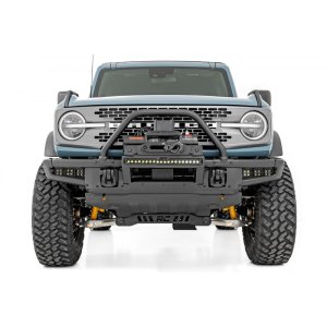 Lift Kit Rough Country Lift 5"