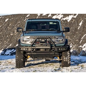 Lift Kit Rough Country Lift 5"