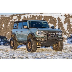 Lift Kit Rough Country Lift 5"