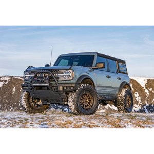 Lift Kit Rough Country Lift 5"
