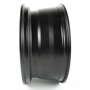 Alloy wheel D680 Rebel 5 Anthracite Gun Metal/Black Ring Fuel