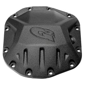 Differential cover Hammer front Dana 30 / M186 G2