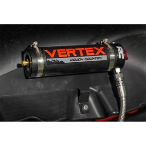 Rear adjustable Coilovers Rough Country Vertex Lift 3,5"