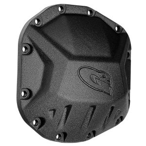 Differential cover Hammer front Dana 30 / M186 G2