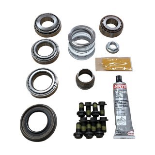 Rear master install kit Dana 35 200MM Revolution Gear