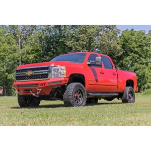 Lift Kit Rough Country Lift 3,5"