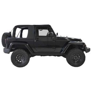 Complete roof cover Cargo Suntop