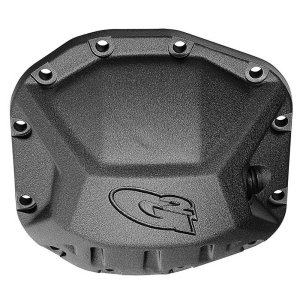 Differential cover Hammer front Dana 30 / M186 G2