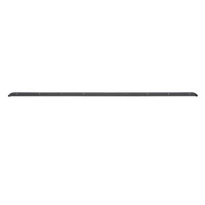 Windshield channel Smittybilt