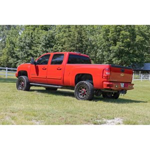 Lift Kit Rough Country Lift 3,5"