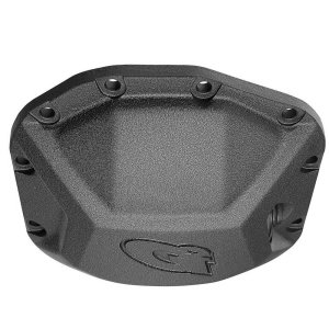 Differential cover Hammer front Dana 30 / M186 G2