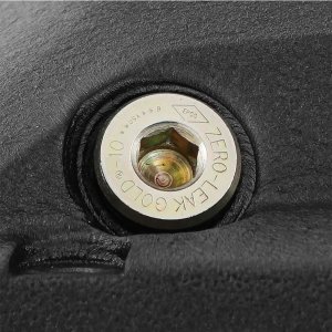 Differential cover Hammer front Dana 30 / M186 G2