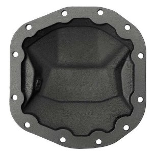 Differential cover Hammer front Dana 30 / M186 G2