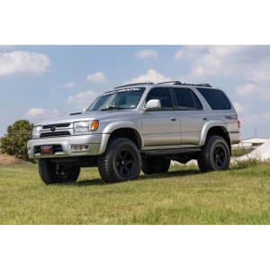 Lift Kit Rough Country N3 Lift 3"